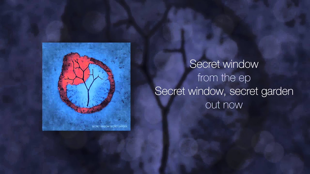 Marco Belloni Secret Window Youtube