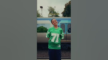 PROBLEMATIC by Erica Padilla #shorts