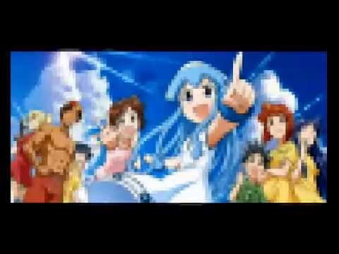 Download Download Shinryaku No Susume Ultra Prism Shinryaku Ika Musume Op For Android Get Wallpaper Download Shinryaku No Susume Ultra Prism Shinryaku Ika Musume Op Desktop Wallpaper