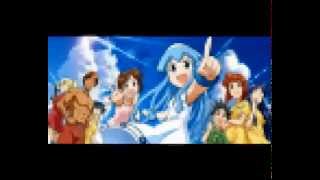 Shinryaku Ika Musume Opening 2 Full