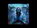 PSYCHEDELIC ACTIVITY PART 12 - MIXED BY DJ NICKOS NICKOP