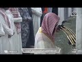 صلاة المغرب من المسجد النبوي للشيخ محمد برهجي مريم 77 98 السبت 13 جمادى الآخرة 1446هـ