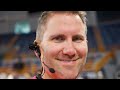 Handball referees POV: inside the court at the 2025 IHF Men's Club World Championship