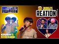 Krish Igt Performance | Judge Review | India Got Talent S11 Episode 12 | IGT | Dumar Boy