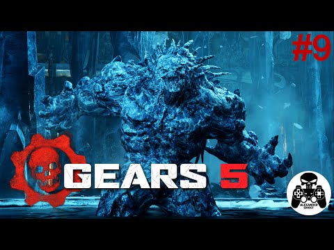 Видео: Gears 5 - Акт 2, Глава 5: Еще более грязные тайны