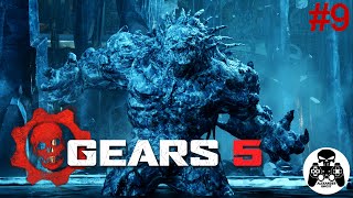 Gears 5 - Акт 2, Глава 5: Еще более грязные тайны