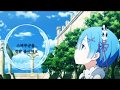 Rem s song Rem Subaru kun Daisuki Desu