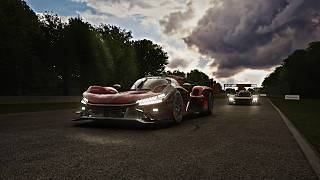 The Only Ppfilter You Need Assetto Corsa Cinematic