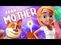 Happy birthday to you Mommy  | Birthday songs for Kids