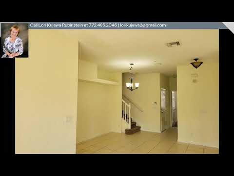 5371 SE Moseley Drive Drive, Stuart, FL home video tour