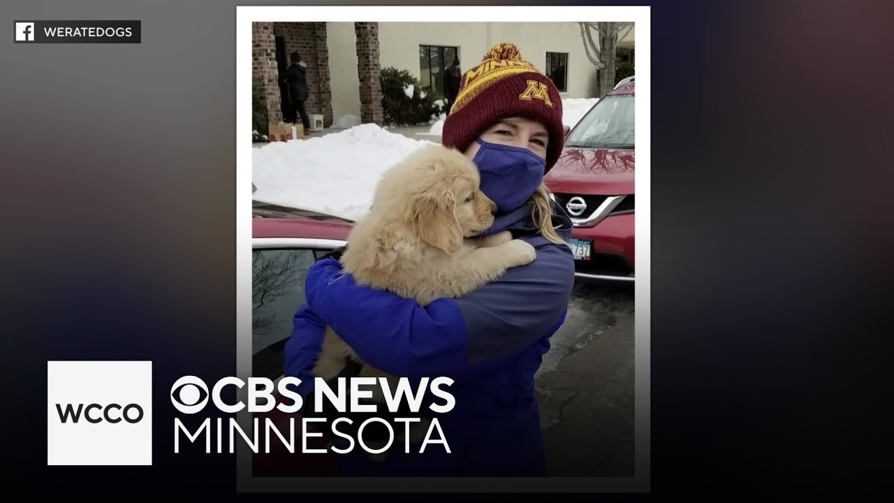 Group flooded with donations following deaths of Mark and Melissa Hortman