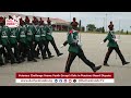 Veterans Challenge Arewa Youth Group’s Role in Pensions Board Dispute