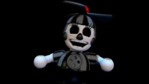 [UCN] XOR voicelines (fanmade)