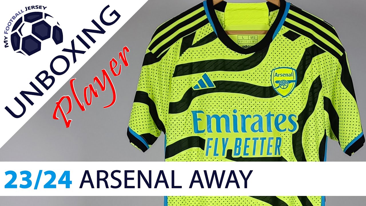 buy arsenal away kit 22 23