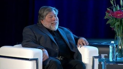 Steve Wozniak