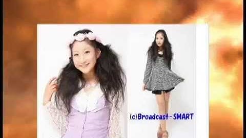 第２回 イイネ！キッズモデル・コンテスト　予告