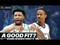 Can Memphis Rejuvenate Marcus Smart? | The Bill Simmons Podcast