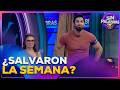 Sin Palabras🎲🕹️ | ¡Puntos al doble! ¿Ricardo Salinas los pidió? 😱🤭 | Venga La Alegría