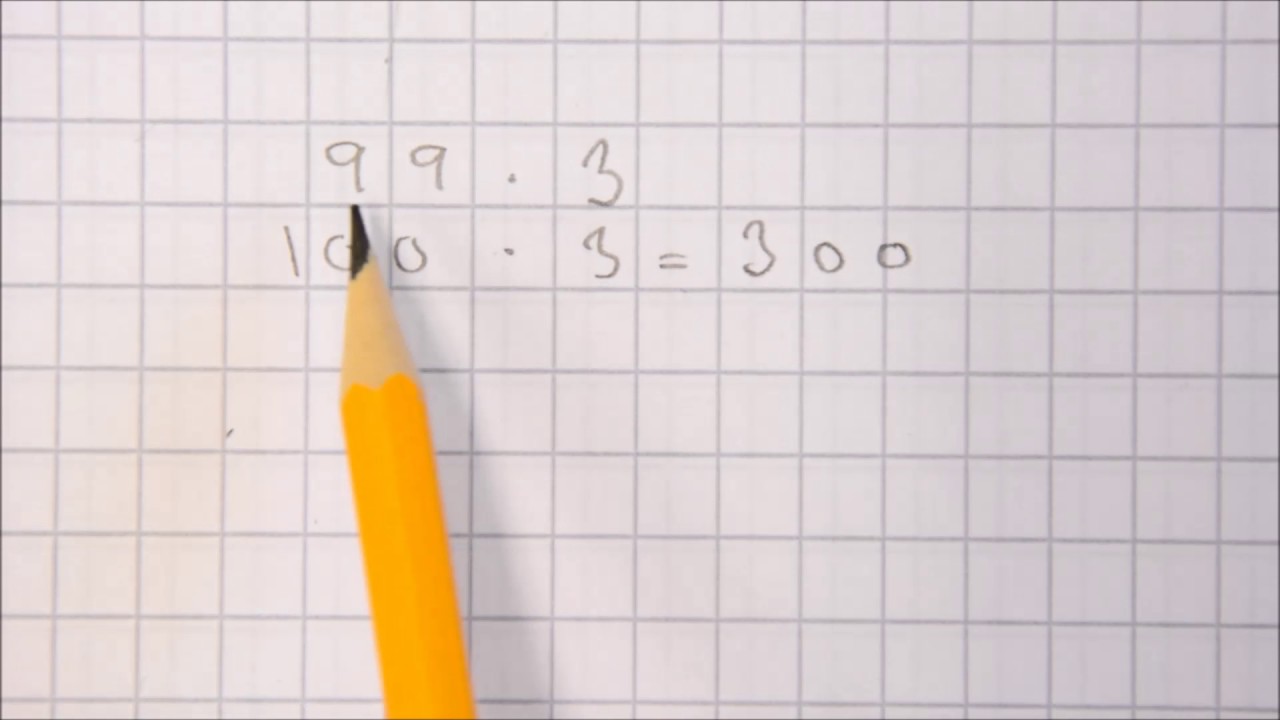 Päässälaskutekniikoita