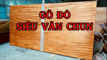 SẬP GỖ 1 TẤM NGUYÊN KHỐI GÕ ĐỎ EKU SIÊU VÂN, ĐẸP KHÔNG TÌ VẾT | CN670