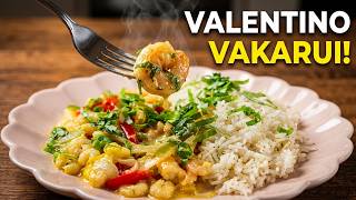 Skonio Bomba- Valentino Vakarui Ir Ne Tik..