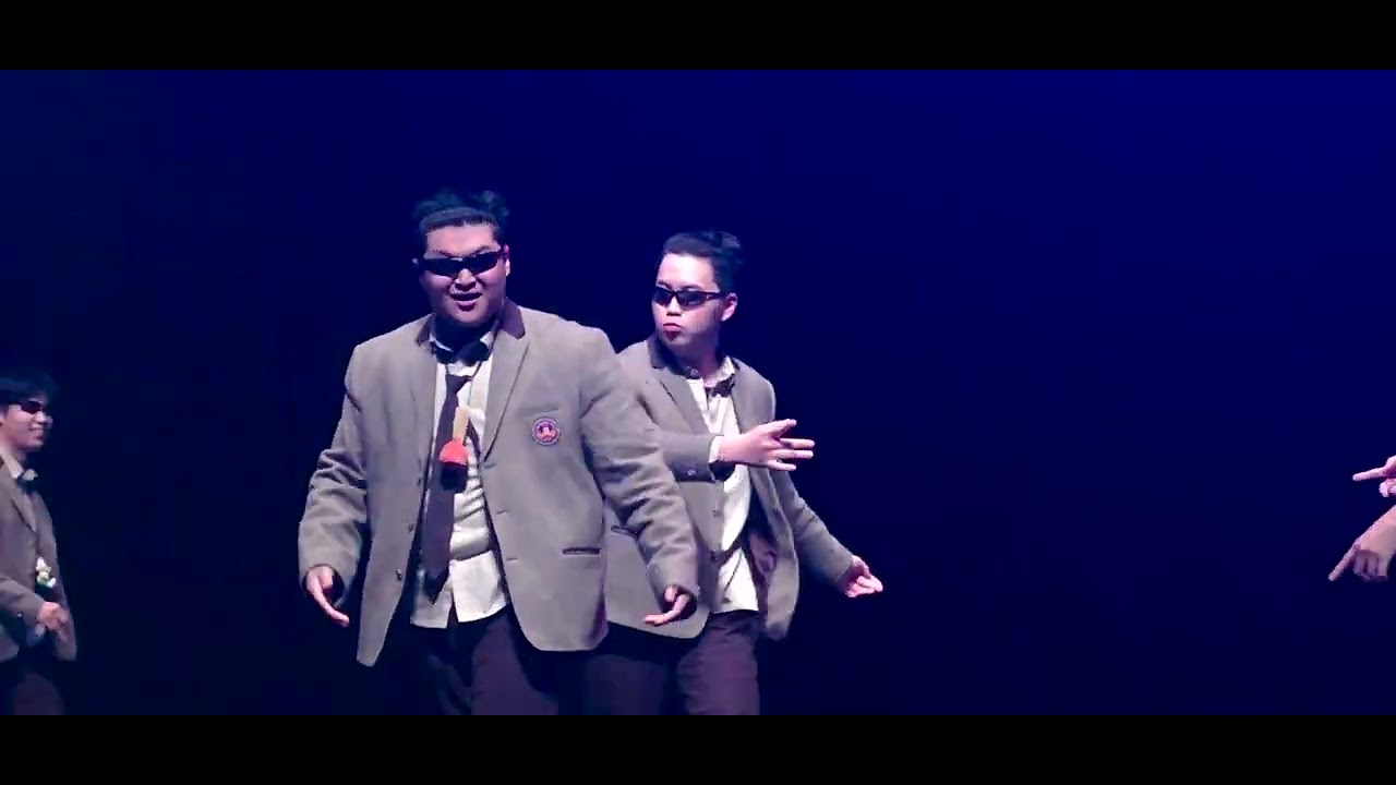 2025 강호항공고 재능 발표회