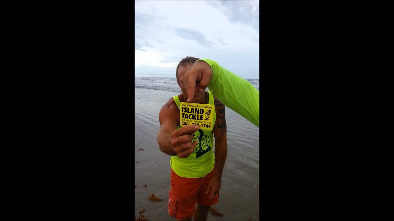 2DEEP EXTREME FISHING ISLAND TACKLE PORT ARANSAS YouTube