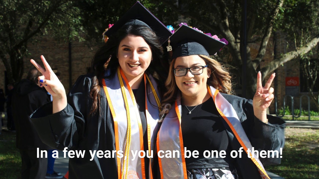 Vaquero Connection UTRGV First Class YouTube