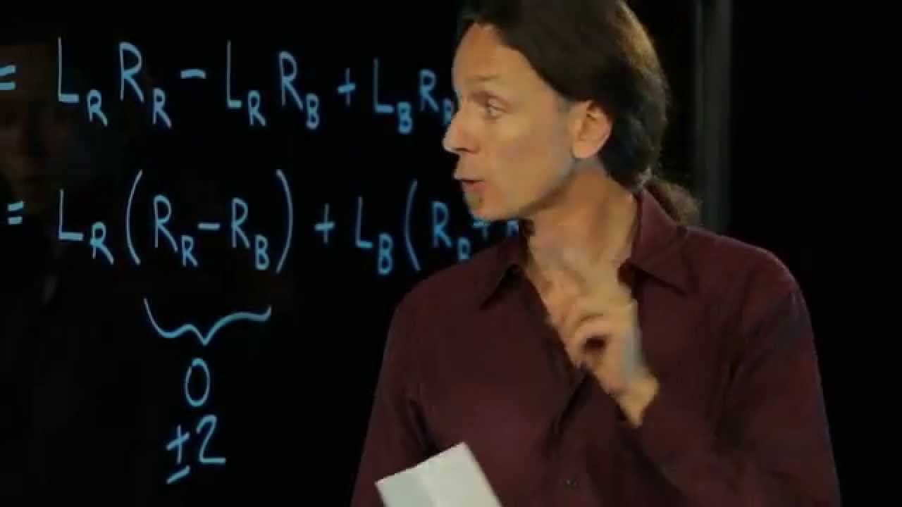 Profesör Andrea Morello ile Etrafınızdaki Kuantum // Kuantum Dolanıklığı