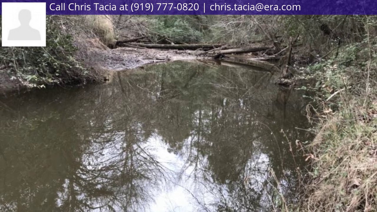 tbd  Lower River Rd, Broadway, NC 27505 - MLS 