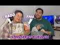 SteelSeries Arctis Nova 5X &amp; Aerox 3 Wireless Kurulumu | Eşimle Birlikte 🎧🖱️