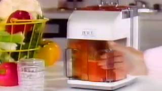 February 1992 Comedy Central commercials