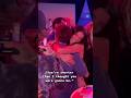 Derek Fry Finally Meets Charli D’Amelio #charlidamelio #damelio #dixiedamelio #celebrity #shorts
