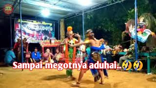 JURANG JERO DI IRINGI MUSIK ANGKLUNG BAMBU KUDA KEPANG || RUKUN BUDOYO || KALISAT WADASLINTANG
