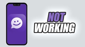 How To Fix MeetMe App Not Working