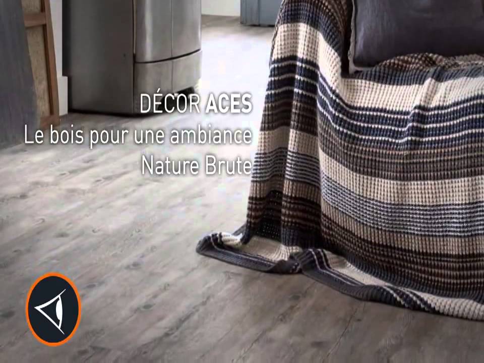 Gerflor LVT Loc укладка. Купить в Красноярске!