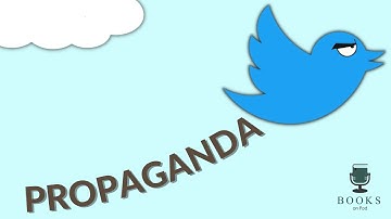 Propaganda in the Age of Social Media