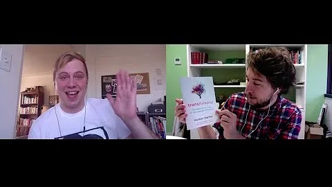 LRR: The Bible and the Lives of Transgender Christ...