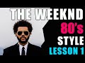 Modern 80s Cubase Tutorial - Lesson 1 Getting Started