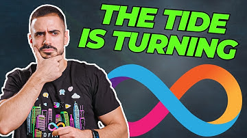 ICP Has More Developers Than All Blockchains COMBINED