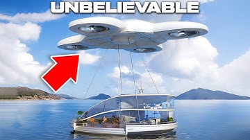 INCREDIBLE CONSTRUCTION TECHNOLOGIES YOU SHOULD SEE