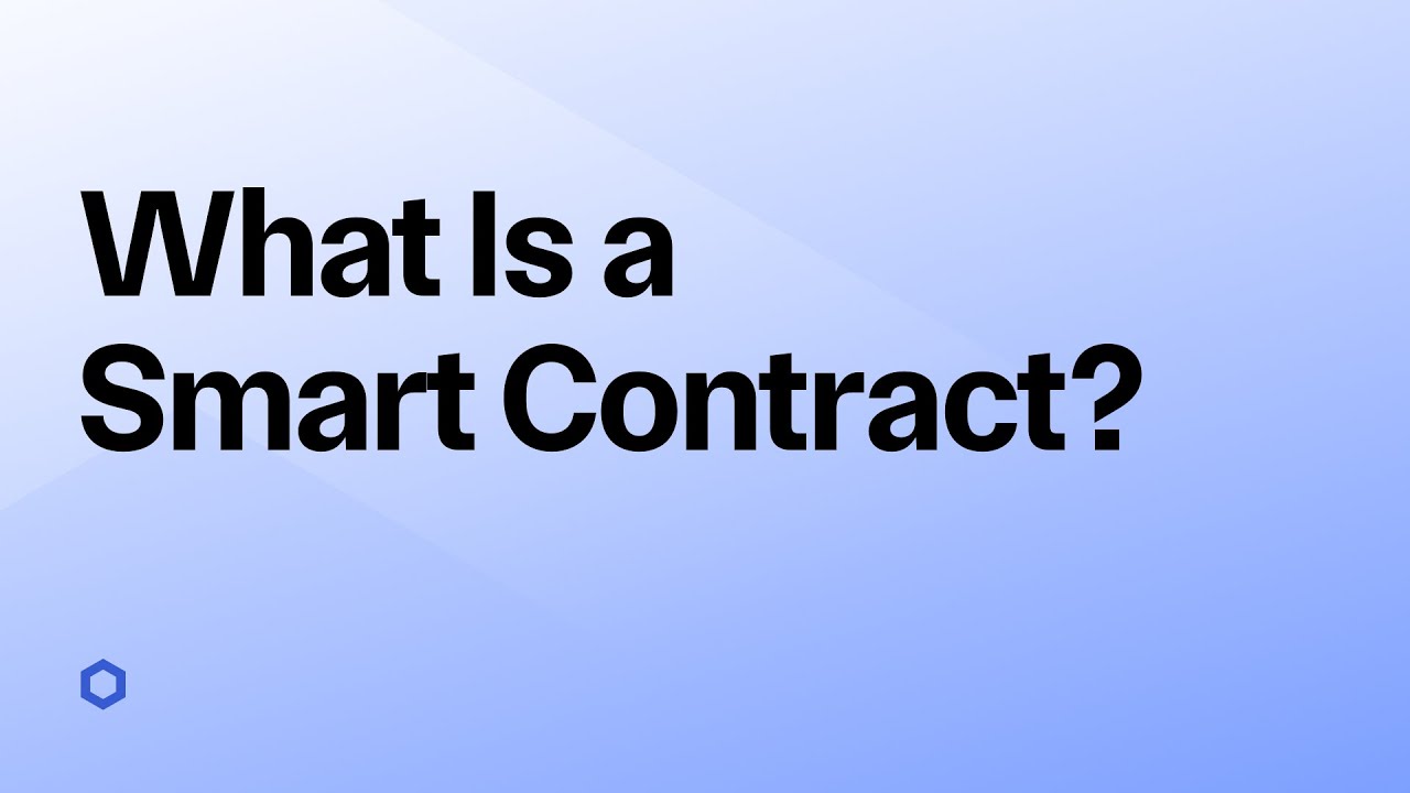 Top 6 Smart Contract Languages in 2024 | Chainlink