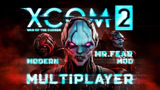 Famous XCOM 2 MULTIPLAYER MOD - That Is Awesome! Profile