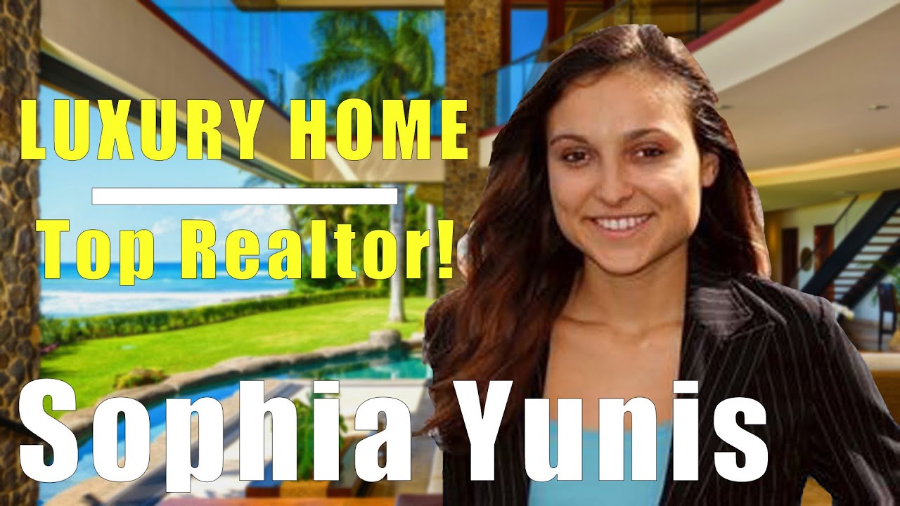 Kamuela, HI - Top Luxury Home Realtor / Kamuela, HI - Top Real Estate Agent