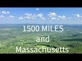 1500 MILES!!! Day 99 with Slow and Steady on the AT
