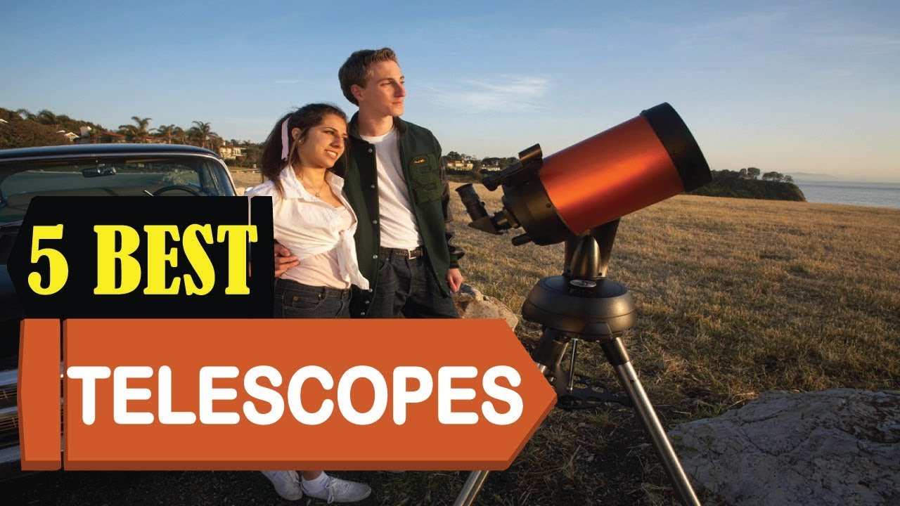 top telescopes 2018
