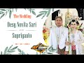 DANU PUTRA CAMPURSARI // PERNIKAHAN DESY NOVITA SARI & SUPRIYANTO // NOKERTO, 26 DESEMBER 2024