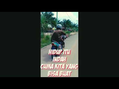 Story Wa Kata Kata Bijak Anak Motor Youtube