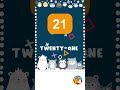 21 | Learn Number 21 | Kids Learning Shorts #kidubidu #kidslearning #abclearning #shorts #viralreels