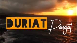 Detty Kurnia - Duriat peugat ( lirik )